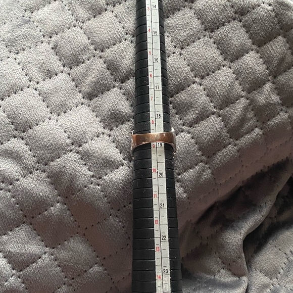 Lia Sophia “Impression” Ring - Picture 2 of 2